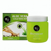Rivaj Aloe Vera Cold Wax 380g